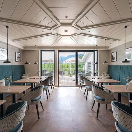 Boutique Hotel Wiesenhof - Adults Only Lana Exterior foto