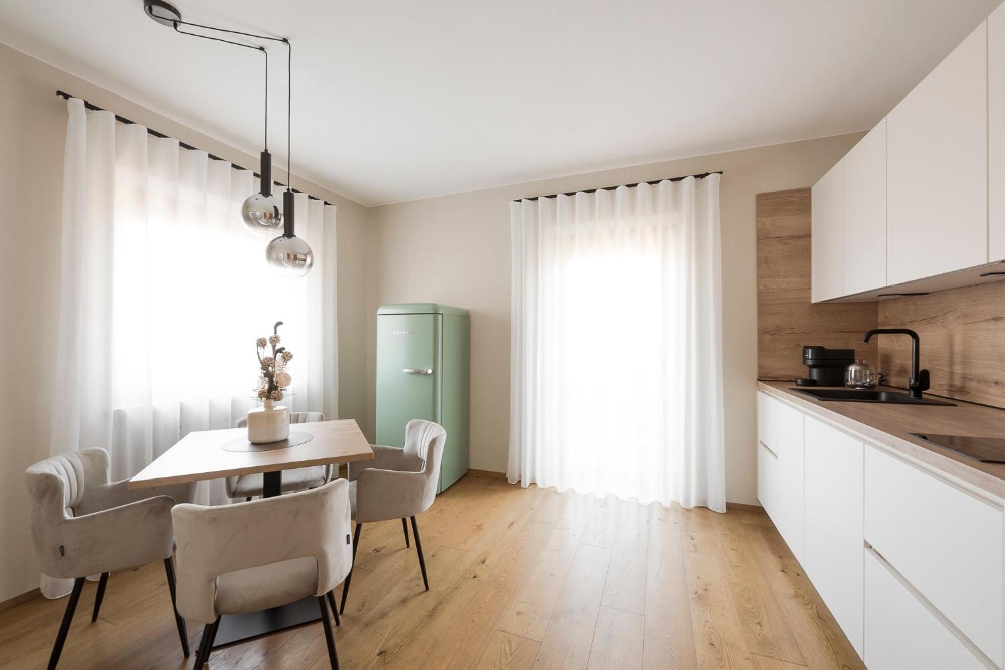 Boutique Hotel Wiesenhof - Adults Only Lana Exterior foto