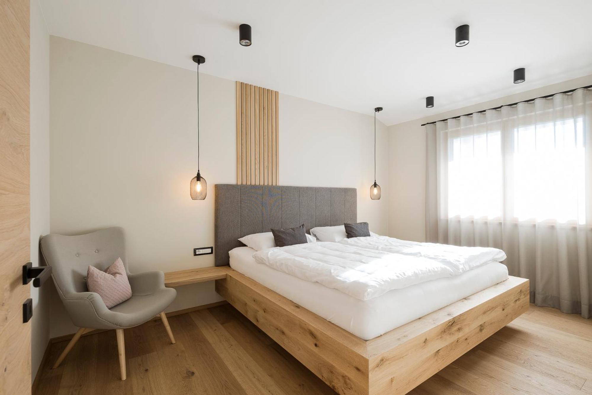 Boutique Hotel Wiesenhof - Adults Only Lana Exterior foto