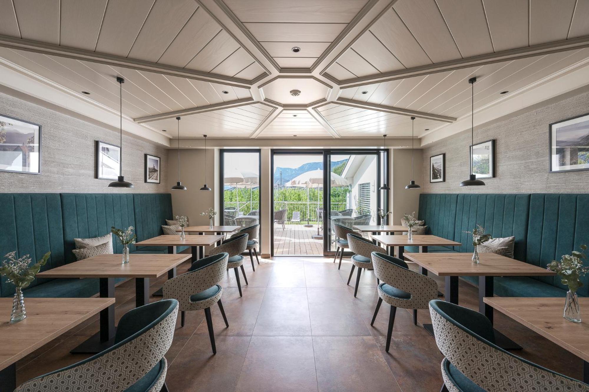 Boutique Hotel Wiesenhof - Adults Only Lana Exterior foto