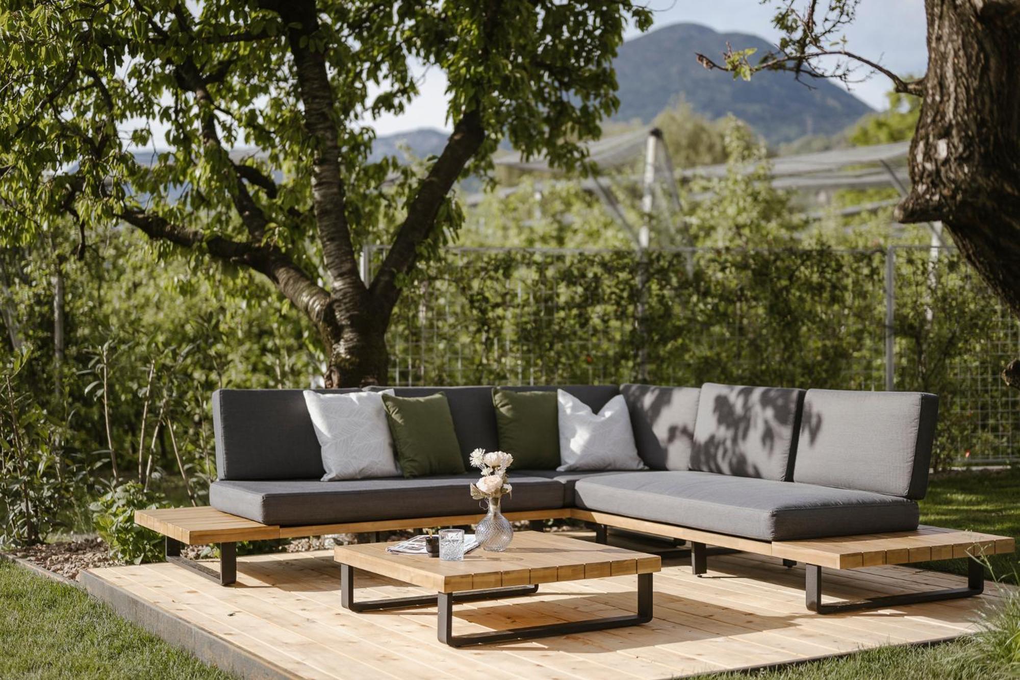 Boutique Hotel Wiesenhof - Adults Only Lana Exterior foto